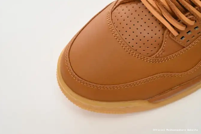 Official Maikesneakers Jordan Premium 4 819139-205 Air 0513